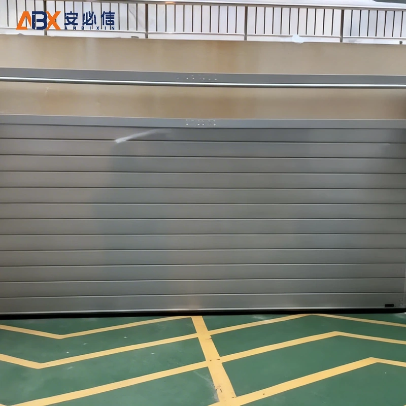 济宁洁净室高速门